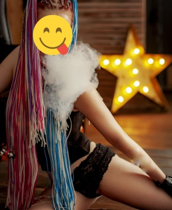 Мой мир наполнен экстазом и я готова подарить тебе незабываемые мгновения нашего встречи. Мои услуги предлагаются с любовью и страстью, а каждая встреча со мной - это настоящее искусство наслаждения. Я предлагаю много возможностей для реализации твоих фантазий и желаний. Я могу стать твоей игривой львицей 🦁 или нежной кошечкой 🐱, и ты будешь полностью погружен в мир наших эротических приключений. Мои отзывы говорят сами за себя - клиенты остаются в восторге от встречи со мной. Звони и приглашай в свои фантазии! 🔥🌟 Фото мои 100% реальные, можно увидеть их на моей страничке. Я готова сделать все, чтобы ты нашел удовлетворение со мной. Встречайся со мной в Москве и доверься моим ласкам. Я жду тебя! 💋😘 7483, 26 лет